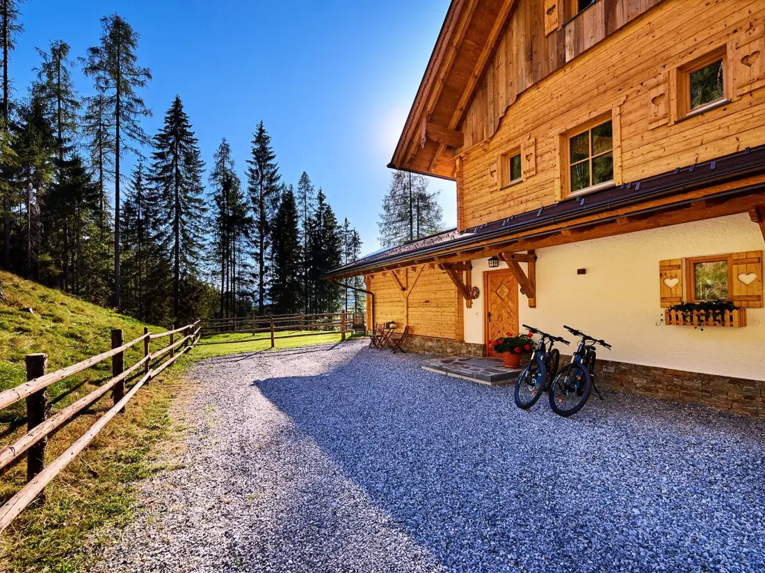 Maison de Vacances Sankt Martin am Tennengebirge