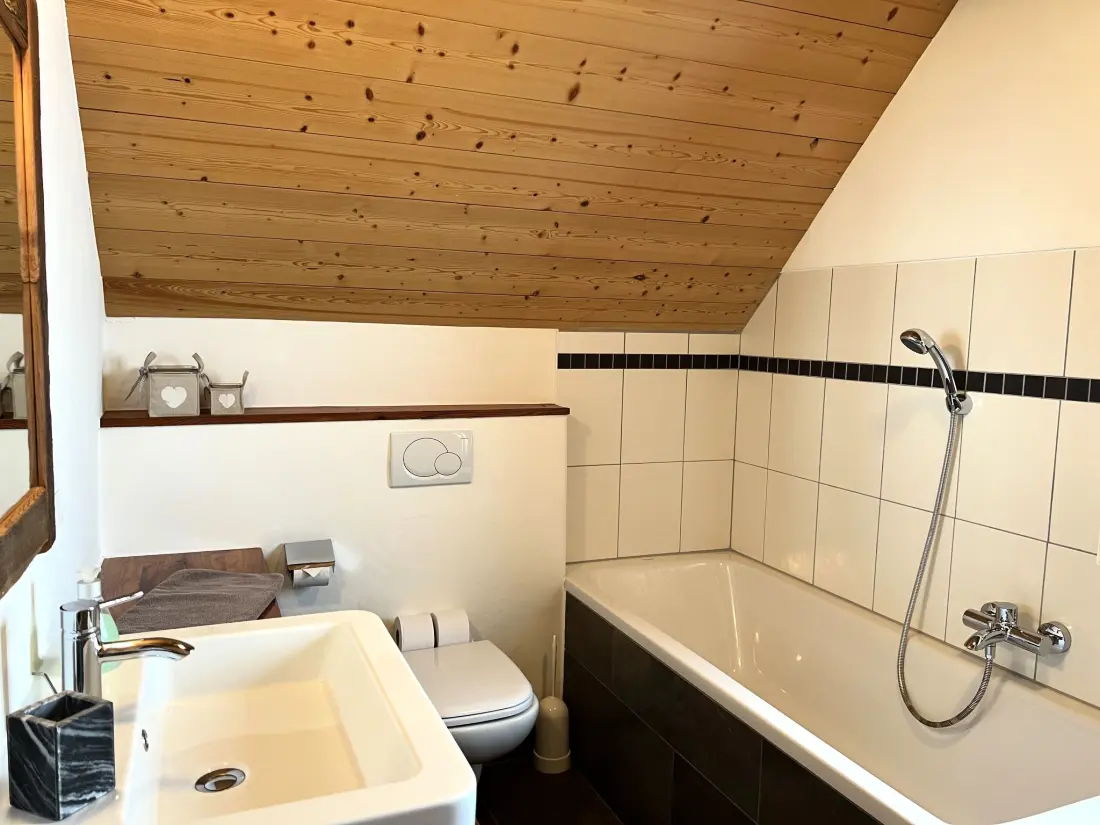 Maison de Vacances Sankt Michael im Lungau