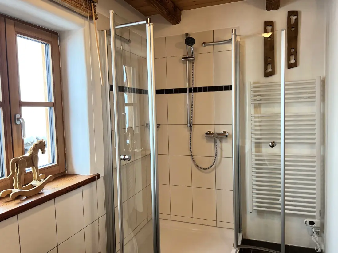 Maison de Vacances Sankt Michael im Lungau