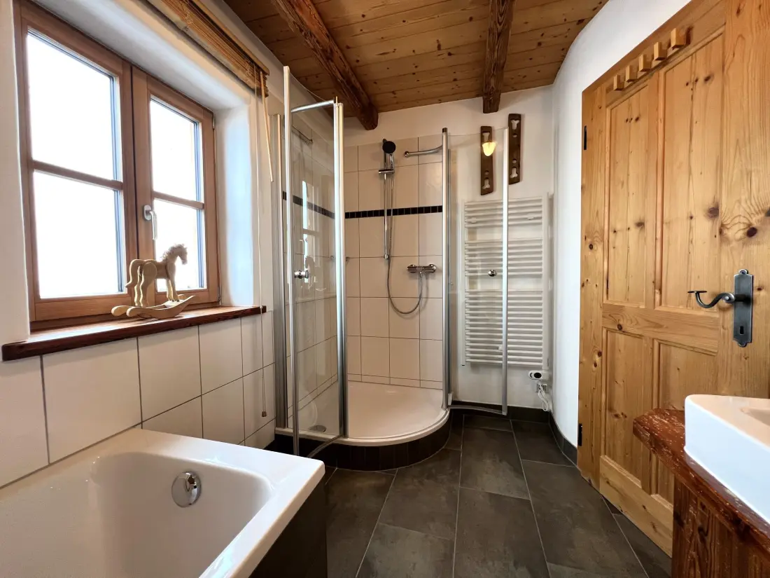 Maison de Vacances Sankt Michael im Lungau
