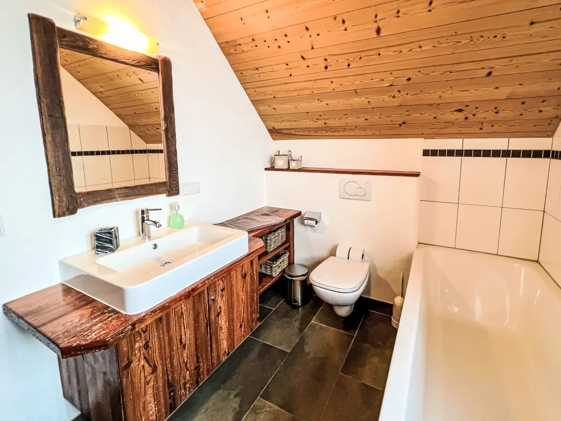 Maison de Vacances Sankt Michael im Lungau