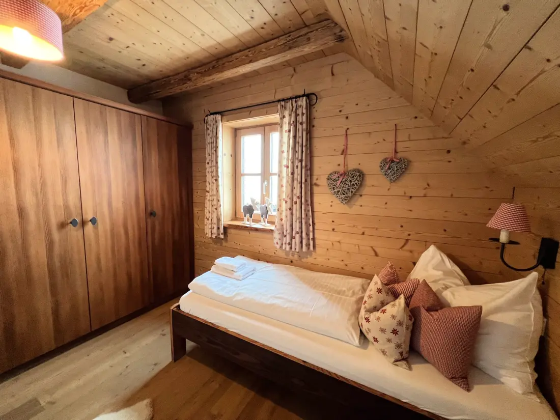 Maison de Vacances Sankt Michael im Lungau