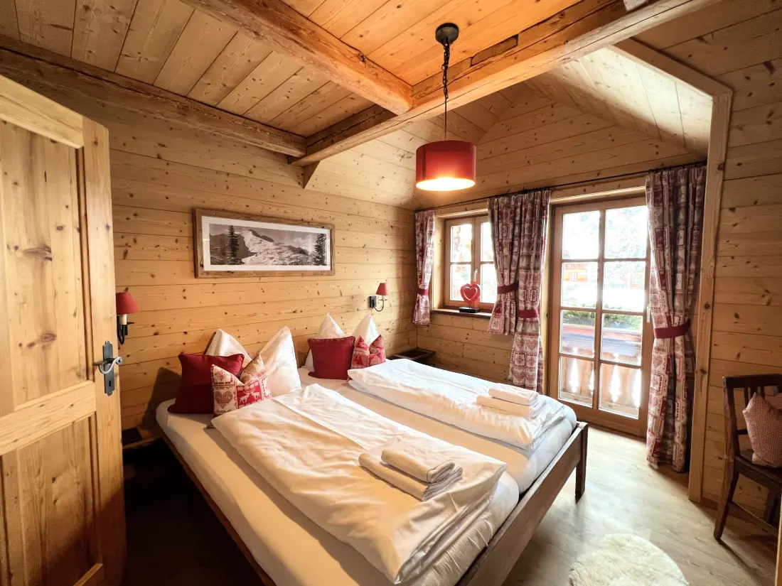 Maison de Vacances Sankt Michael im Lungau