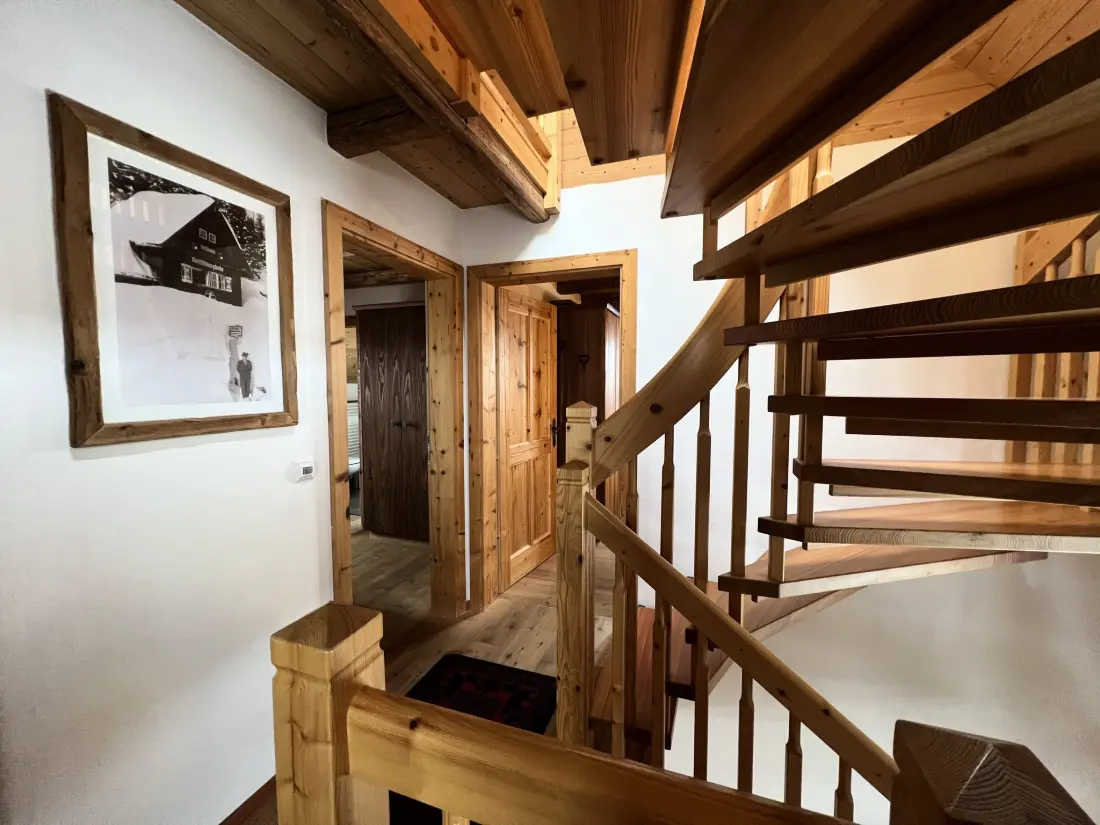 Maison de Vacances Sankt Michael im Lungau