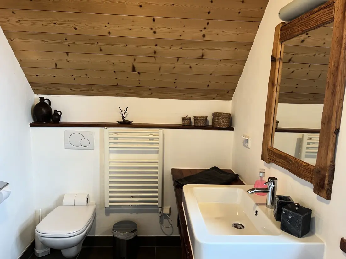 Maison de Vacances Sankt Michael im Lungau