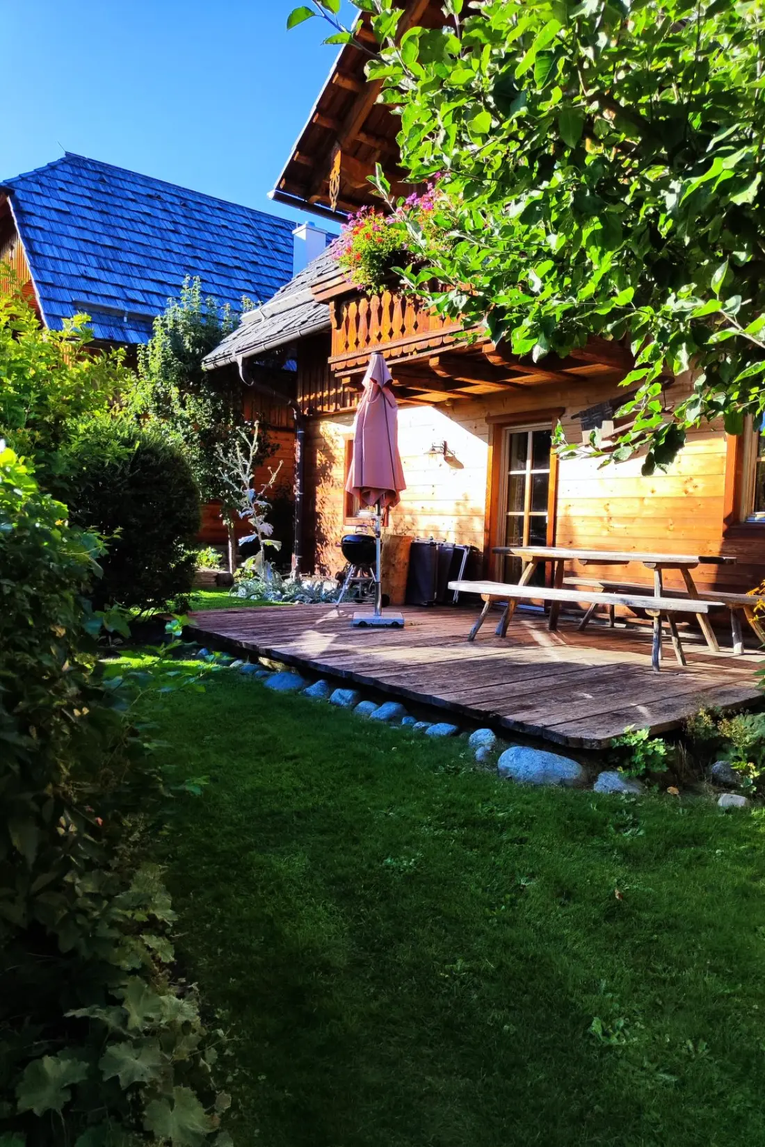 Maison de Vacances Sankt Michael im Lungau