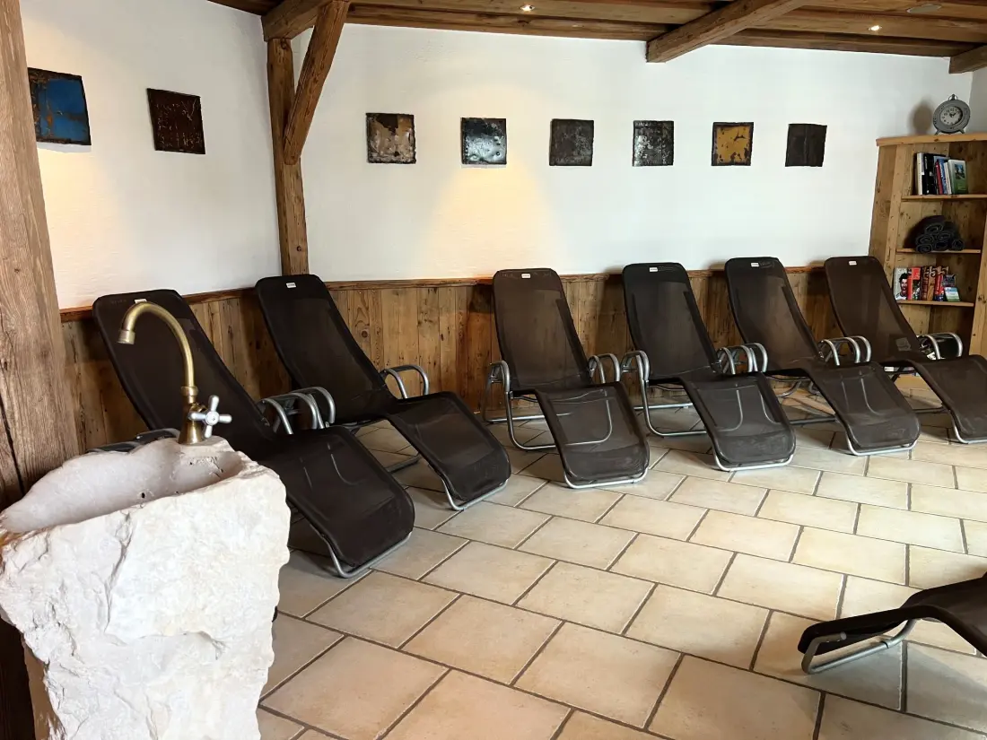 Maison de Vacances Sankt Michael im Lungau