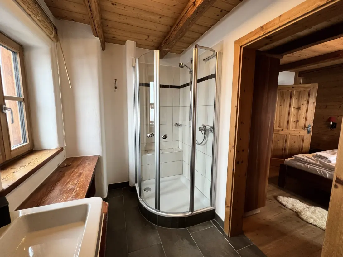 Maison de Vacances Sankt Michael im Lungau