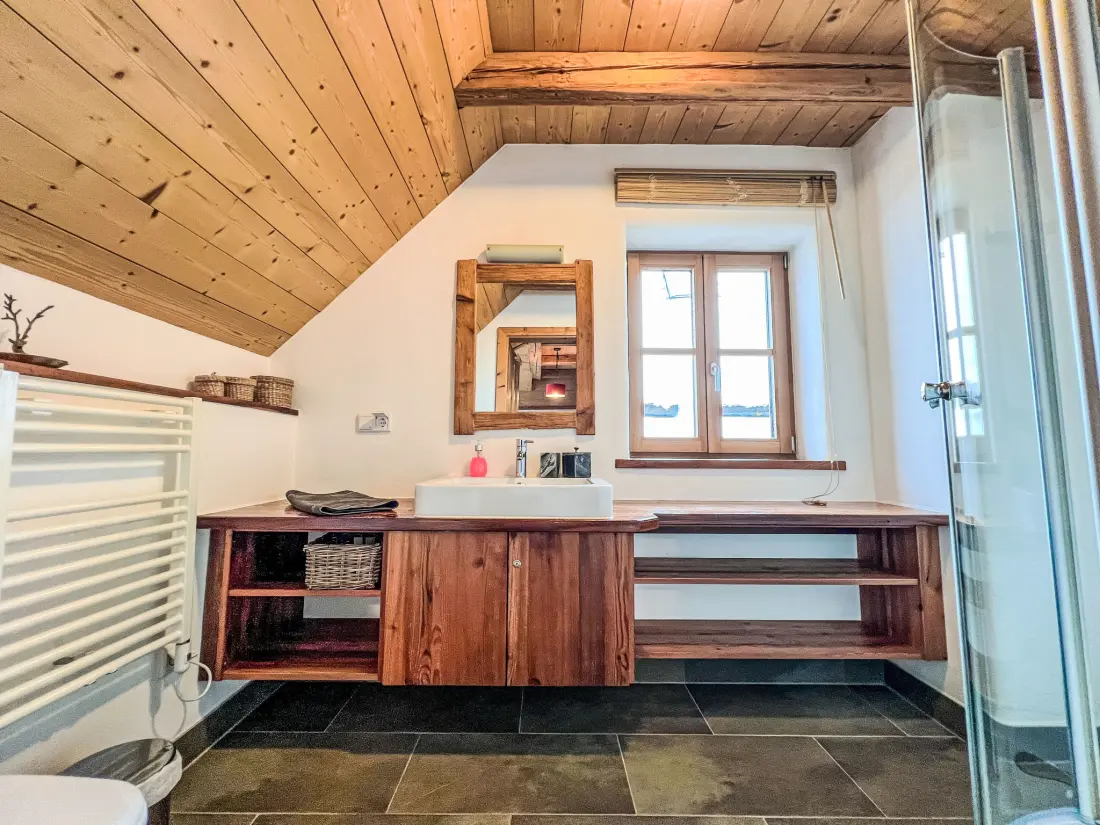 Maison de Vacances Sankt Michael im Lungau