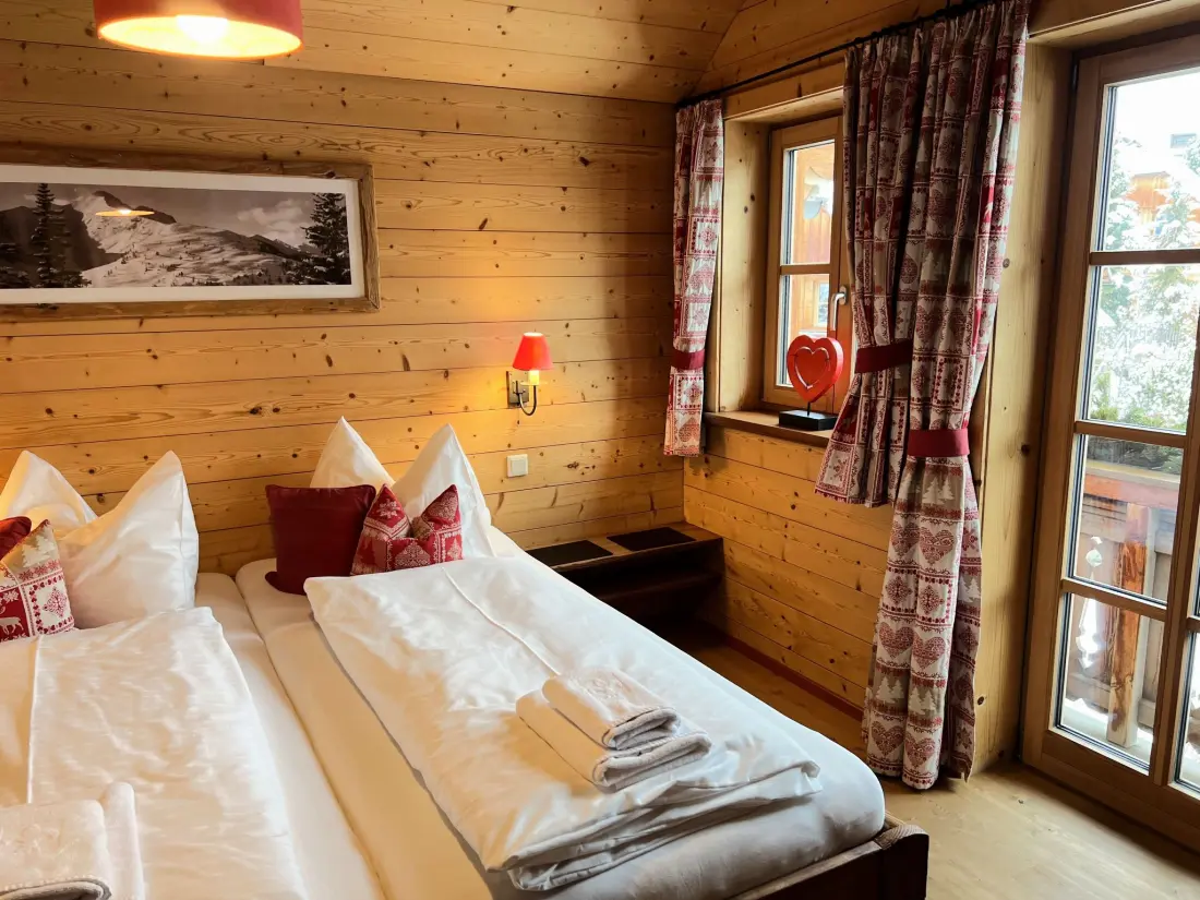 Maison de Vacances Sankt Michael im Lungau
