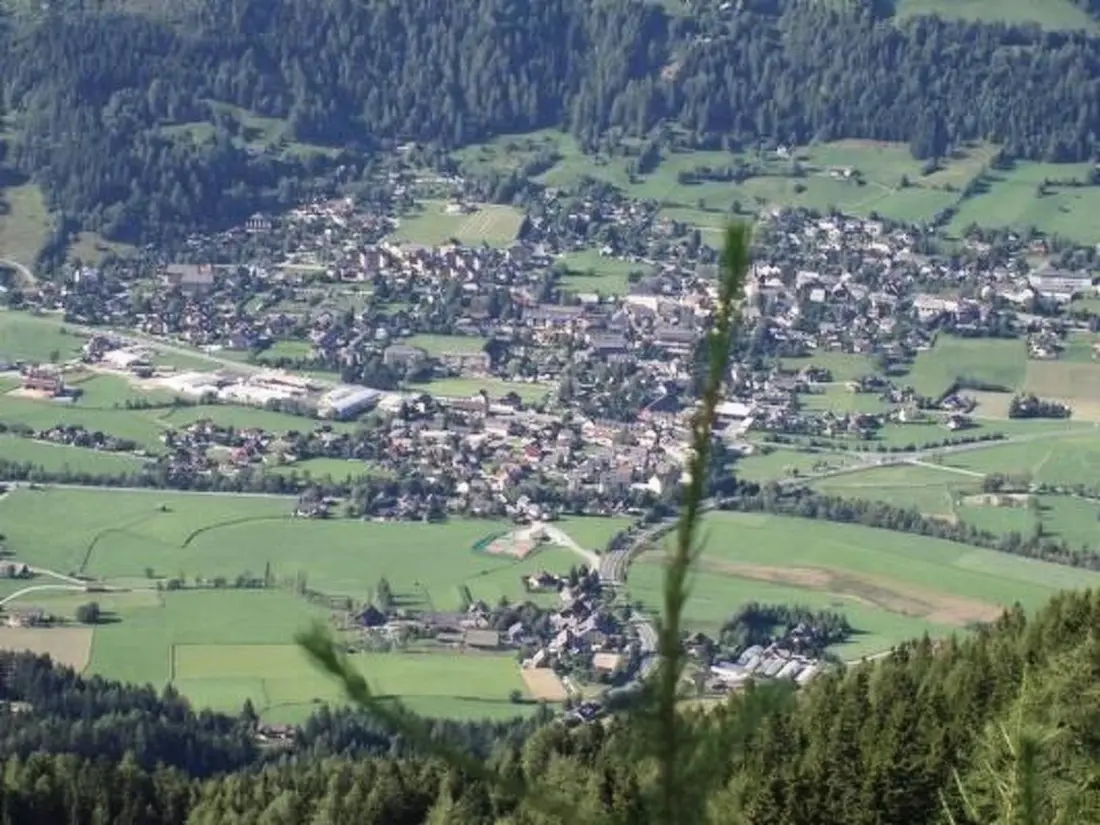 Résidence Aineck und Speiereck