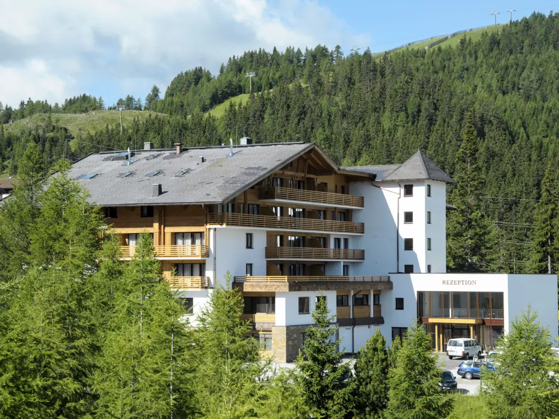 Résidence Katschberg M (SML511)