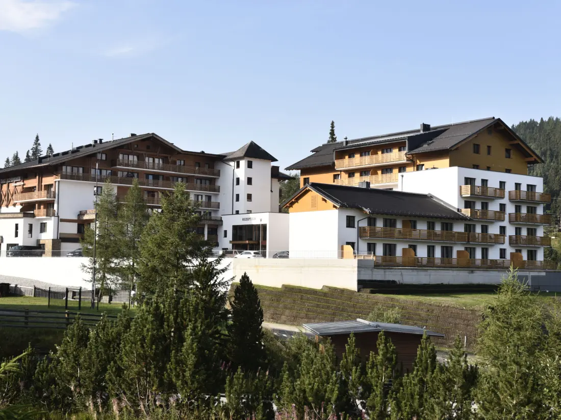 Résidence Katschberg M (SML511)