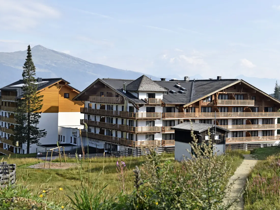 Résidence Katschberg M (SML511)