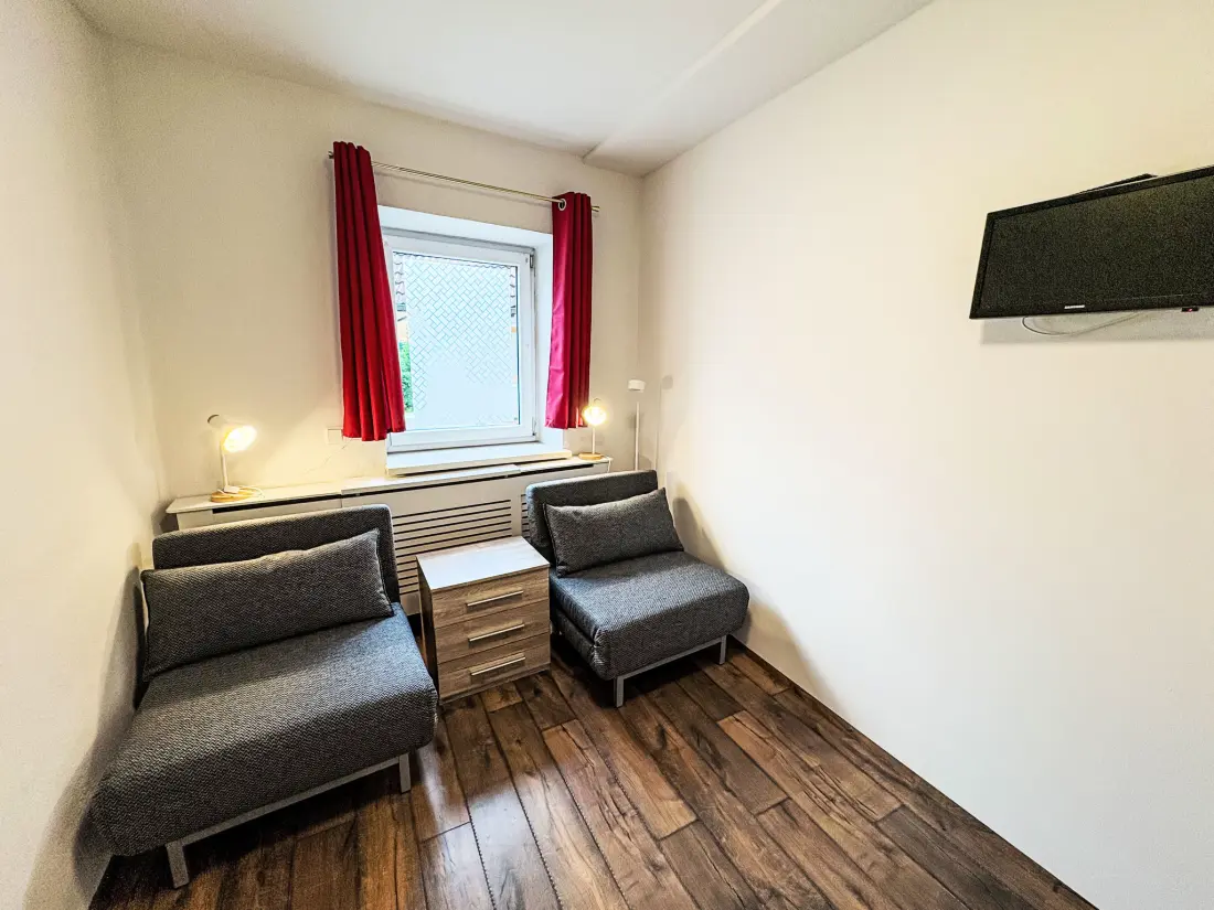 Résidence Mentenwirt Suite