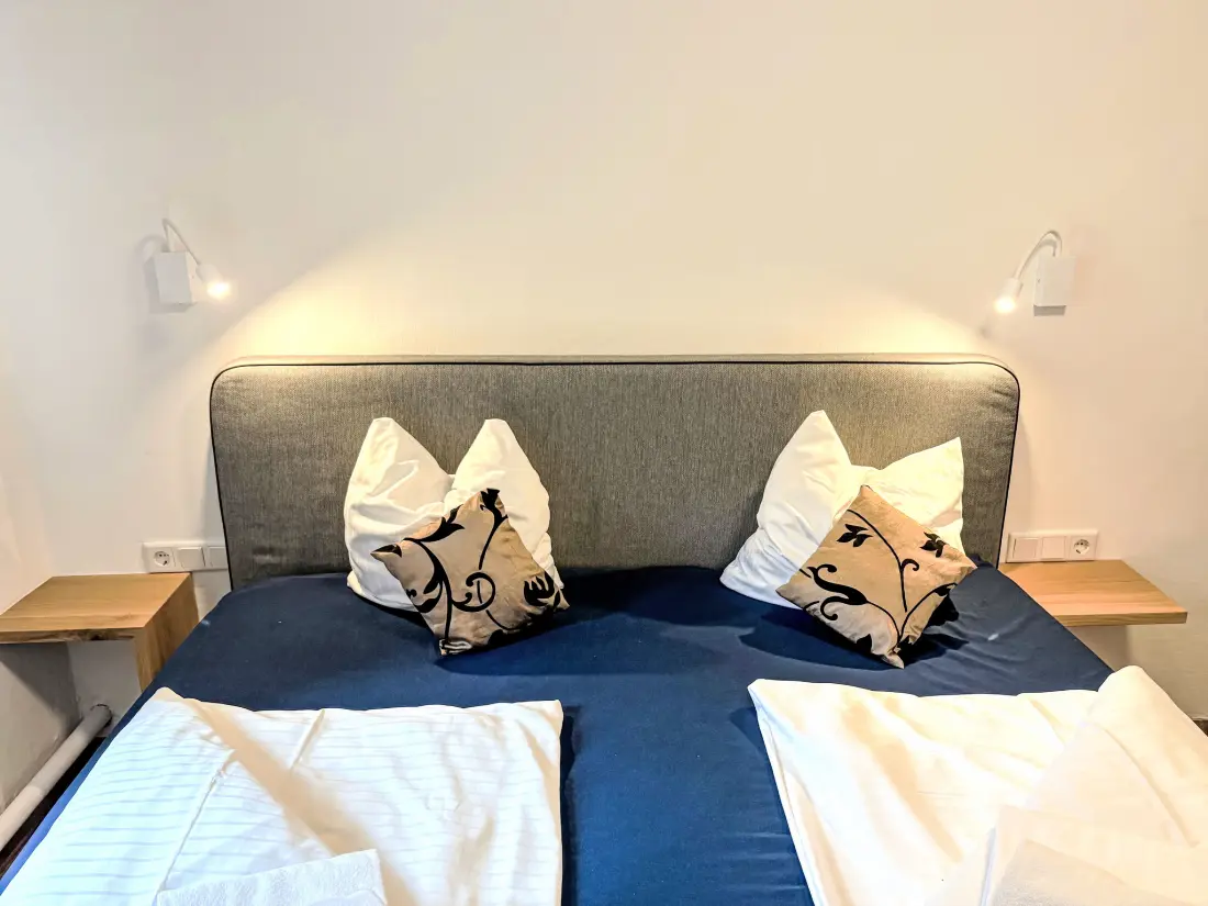 Résidence Mentenwirt Suite