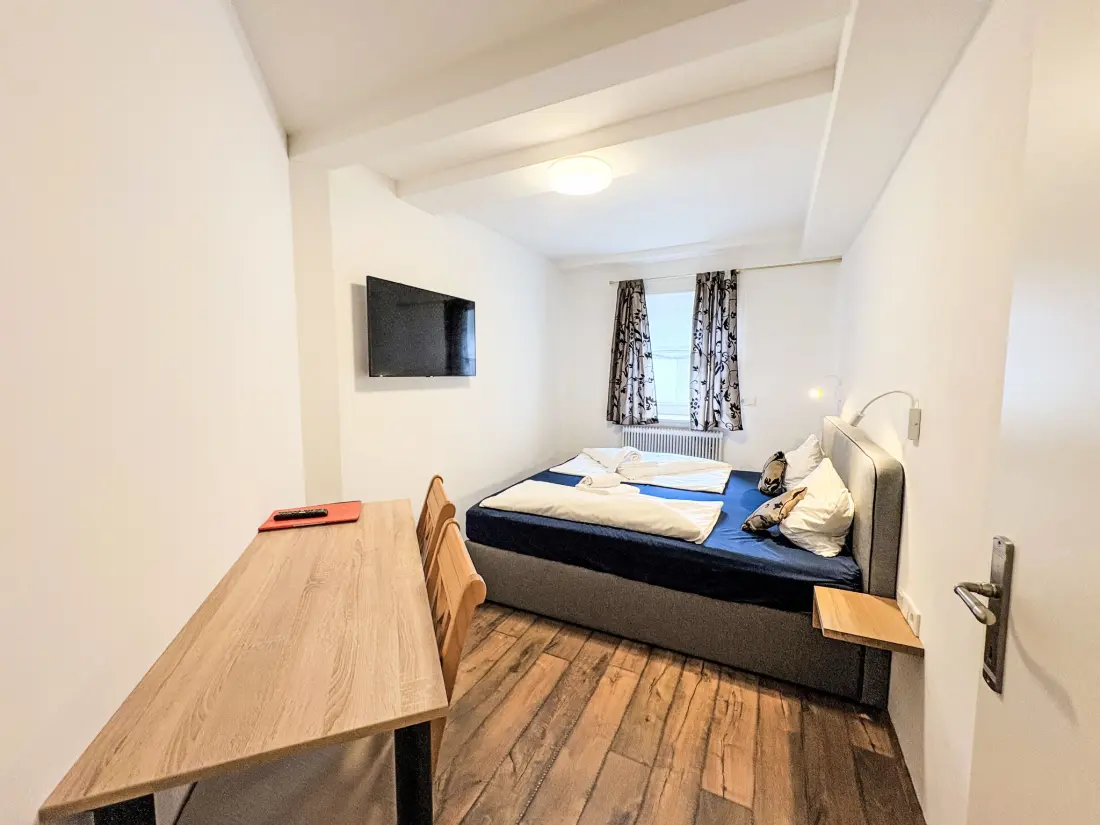 Résidence Mentenwirt Suite