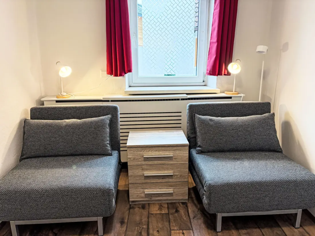 Résidence Mentenwirt Suite