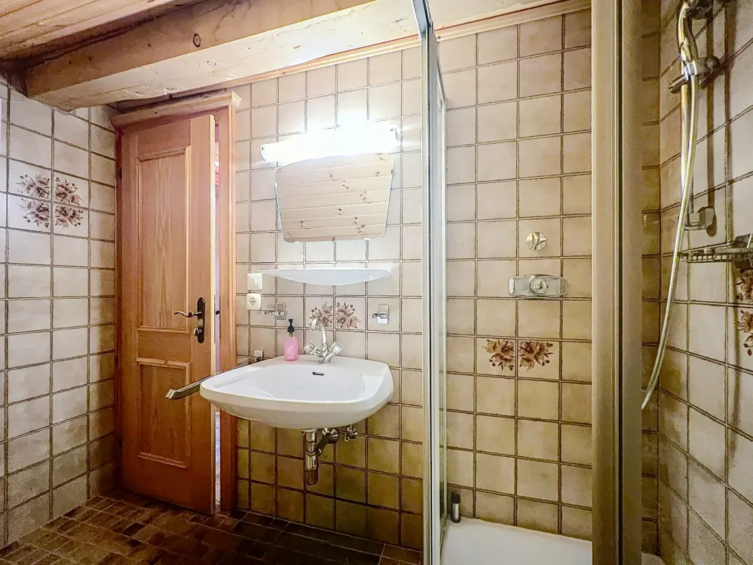 Résidence Katschberg 17