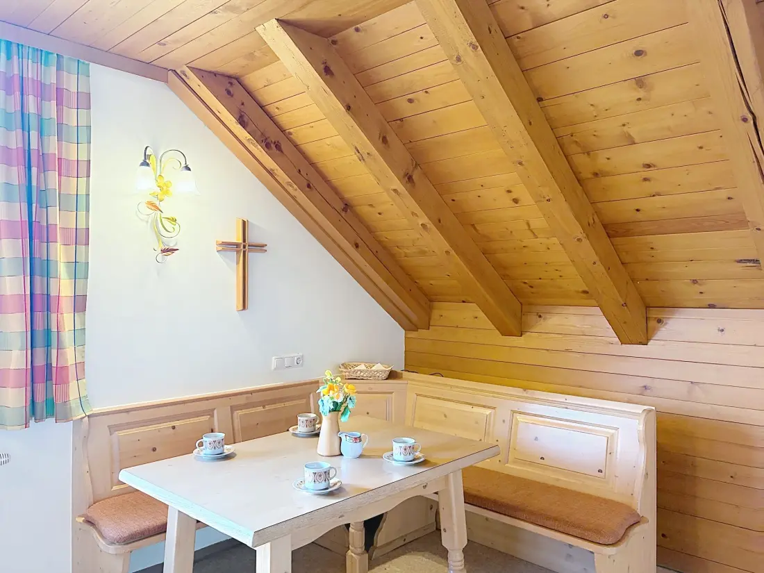 Résidence Katschberg 17