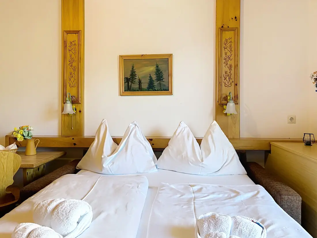 Résidence Katschberg 17