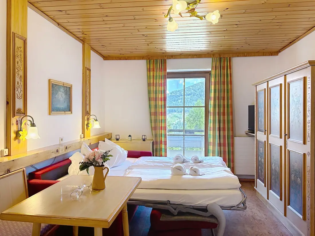 Résidence Katschberg 17