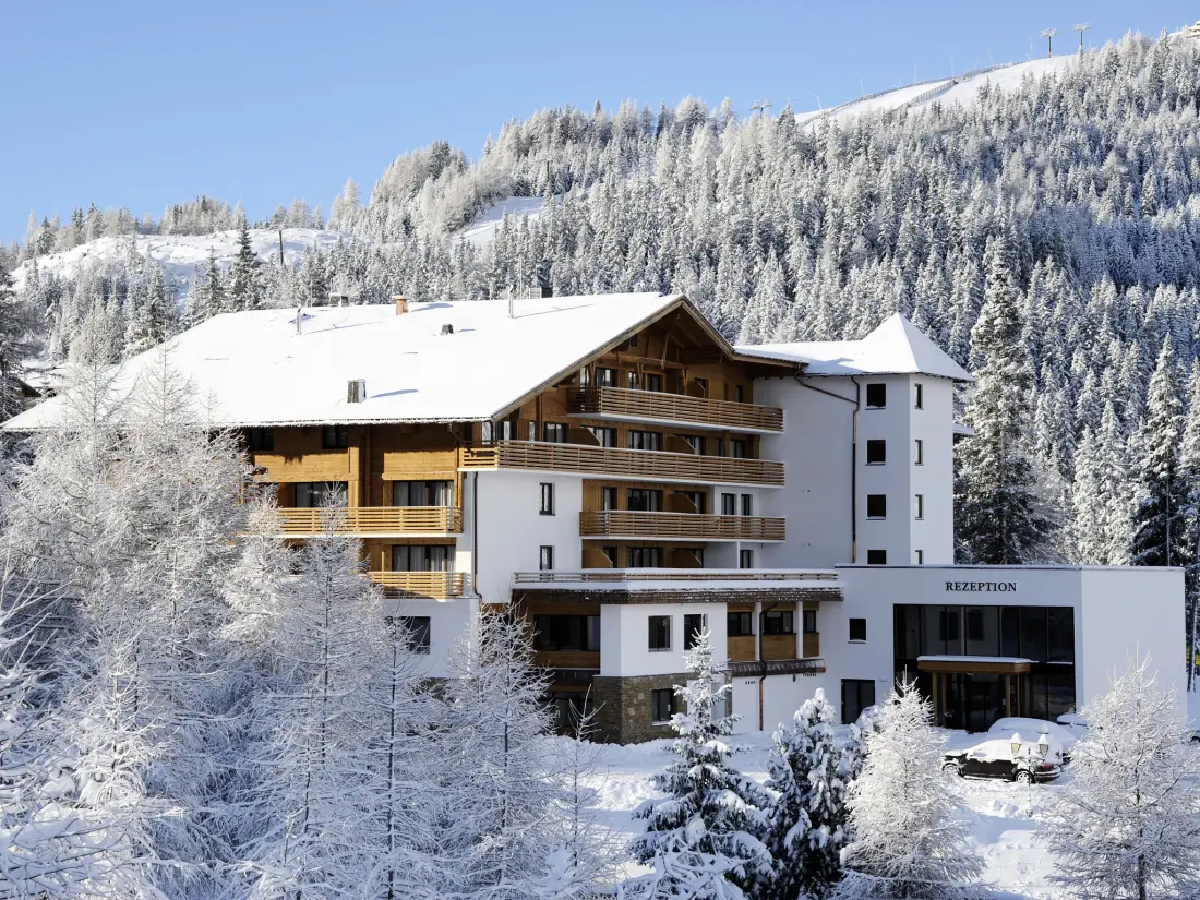 Résidence Katschberg M (SML511)