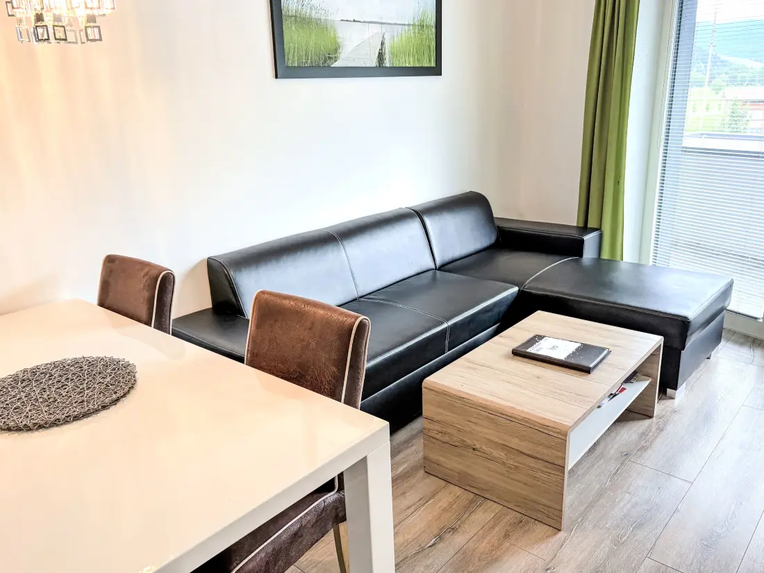 Résidence Mentenwirt Alp Lungau