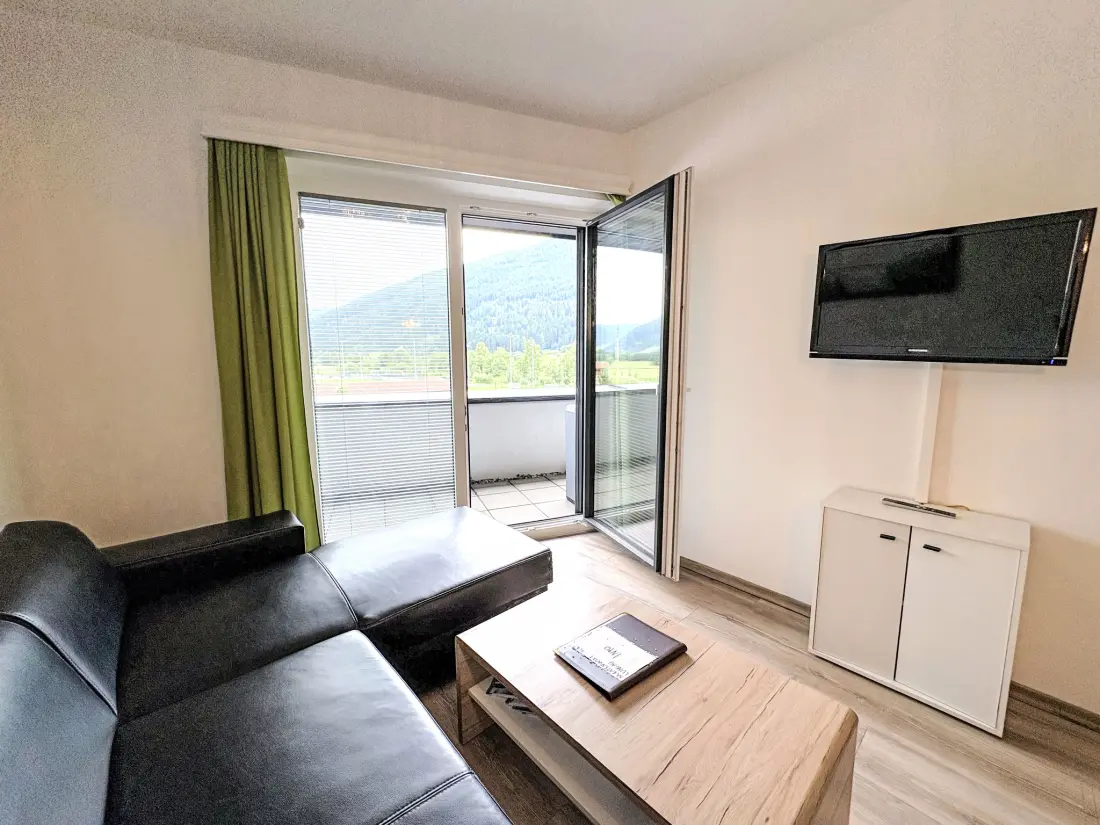 Résidence Mentenwirt Alp Lungau