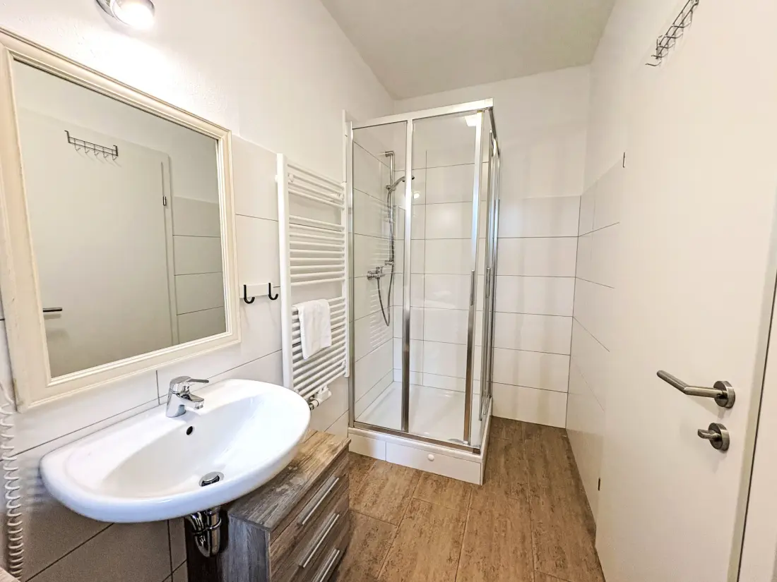 Résidence Mentenwirt Alp Lungau
