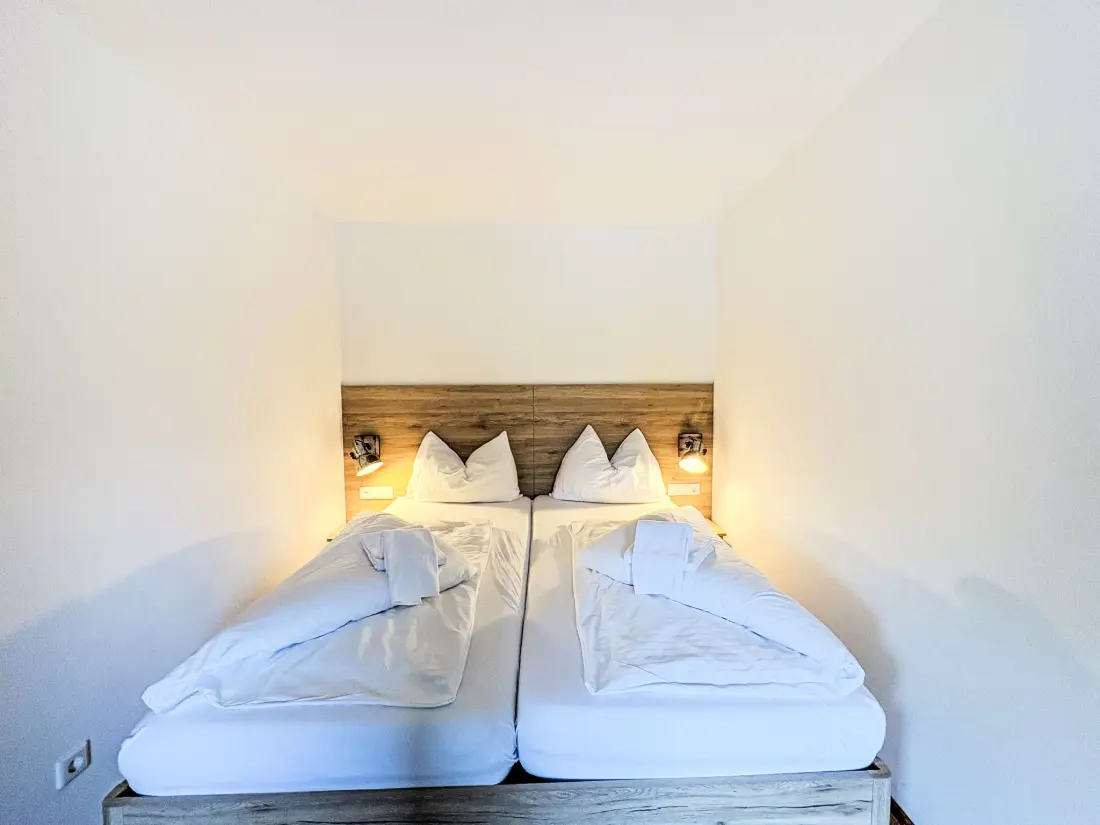 Résidence Mentenwirt Suite