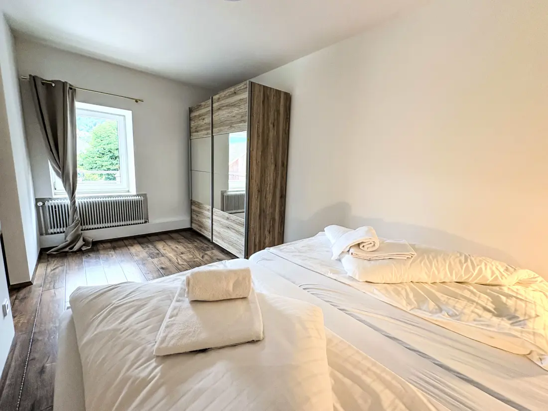 Résidence Mentenwirt Suite