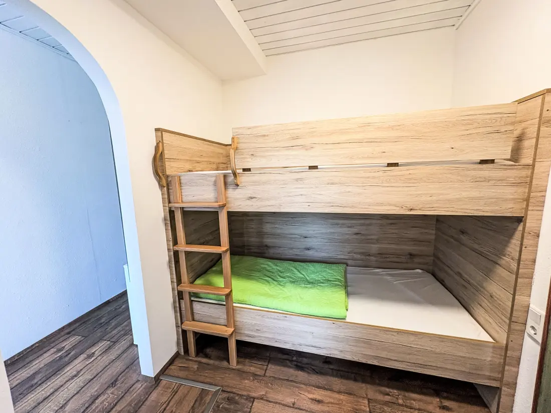 Résidence Mentenwirt Suite