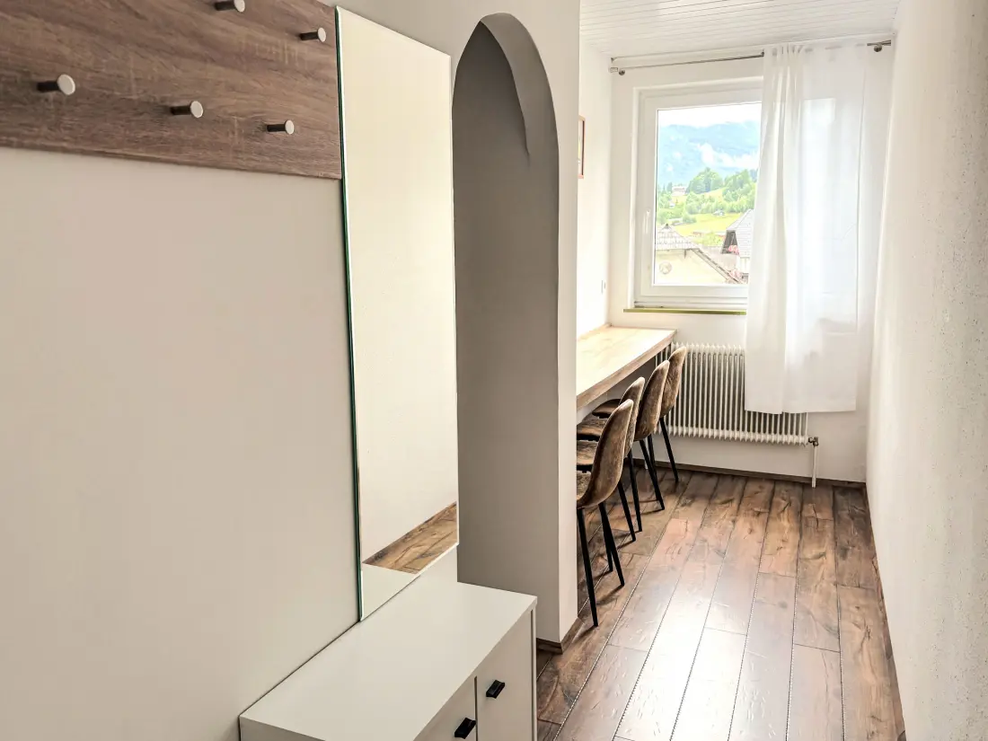 Résidence Mentenwirt Suite
