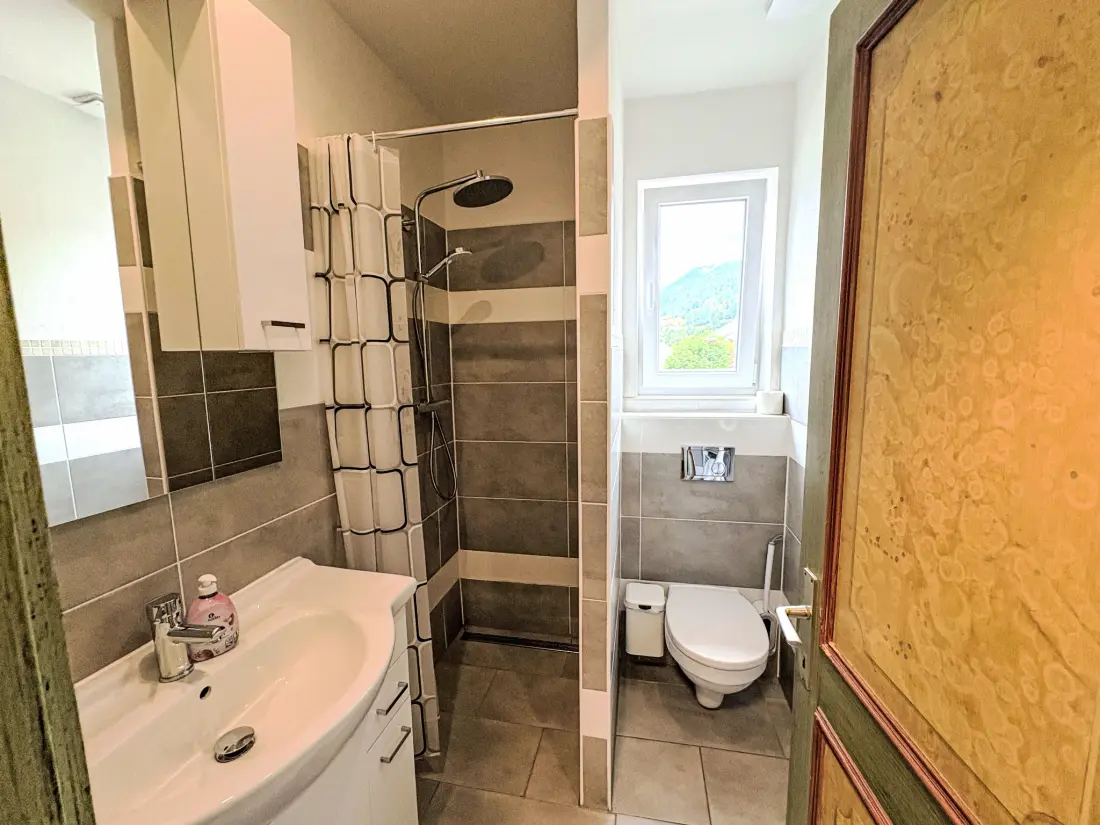 Résidence Mentenwirt Suite
