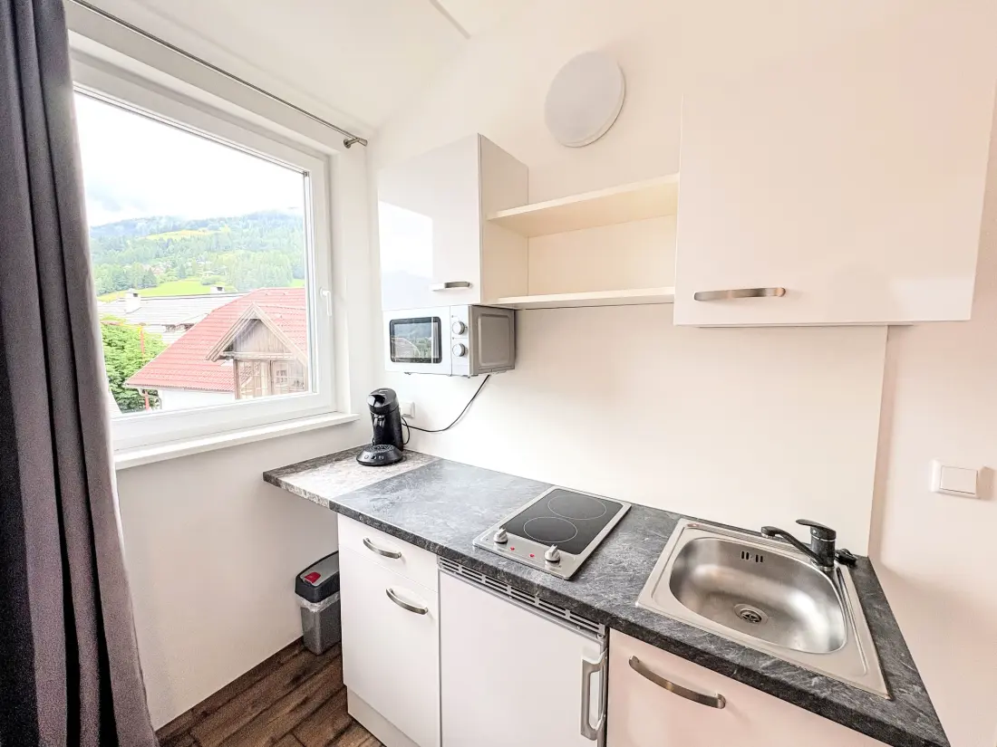 Résidence Mentenwirt Suite
