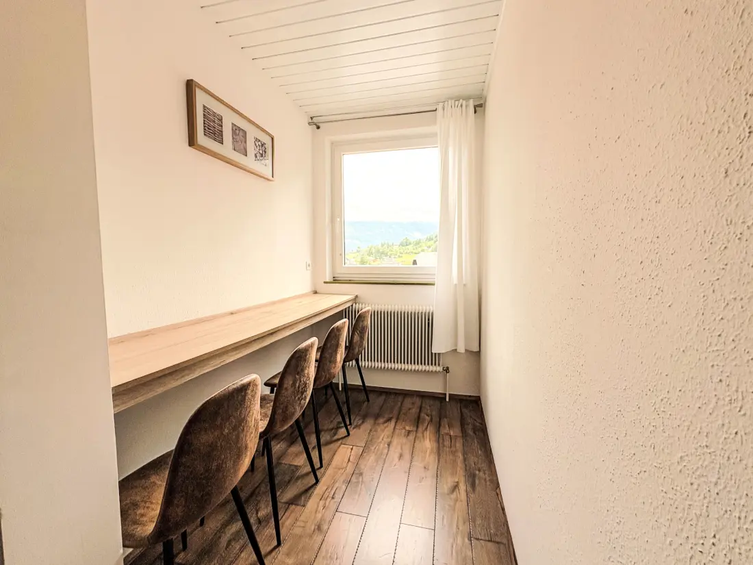 Résidence Mentenwirt Suite