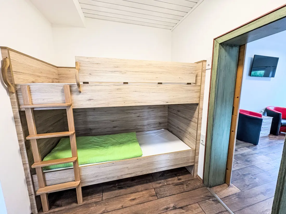 Résidence Mentenwirt Suite