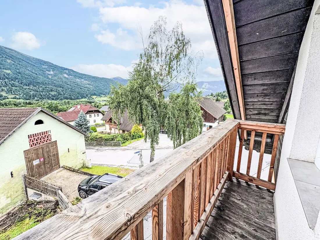 Résidence Mentenwirt Suite