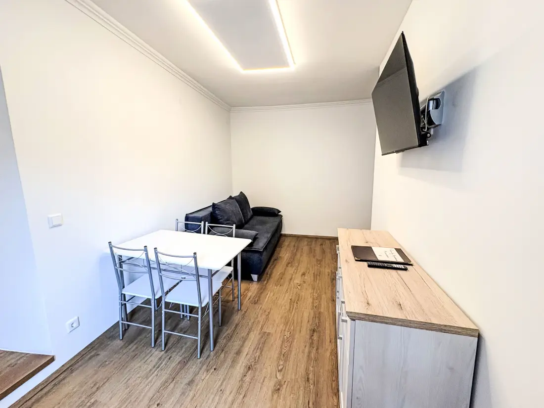 Résidence Mentenwirt Suite