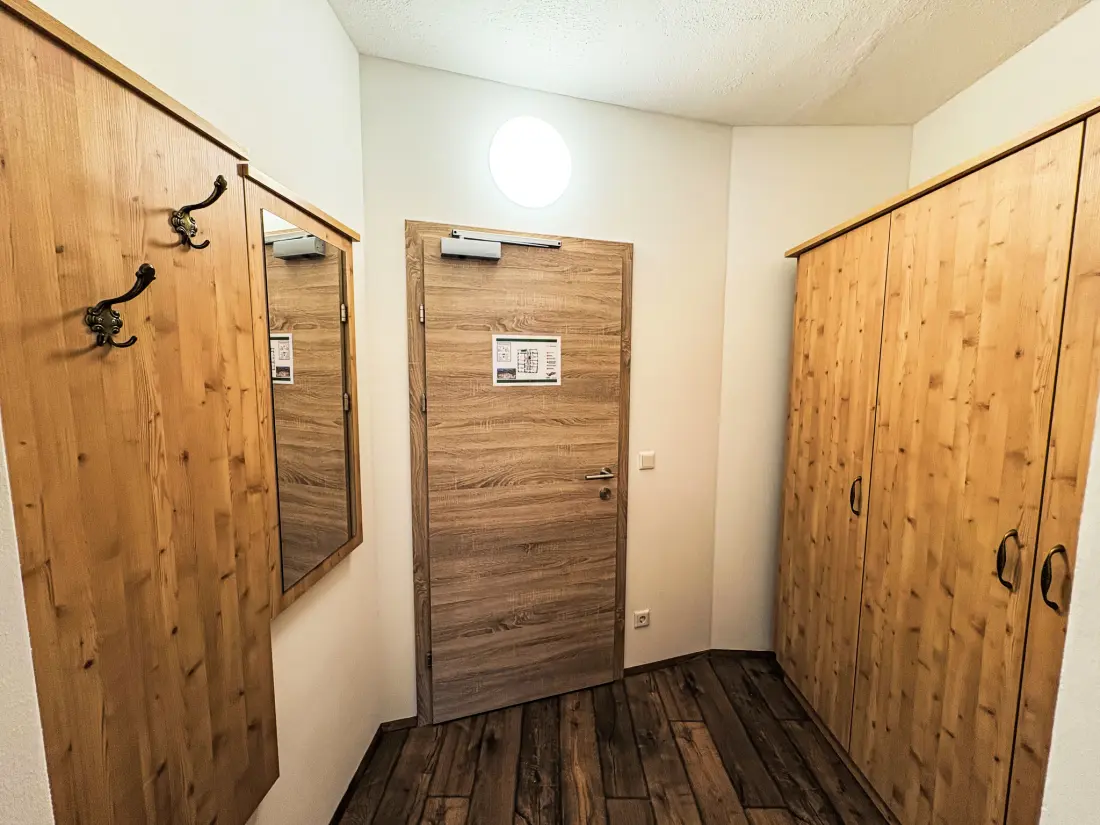 Résidence Mentenwirt Suite