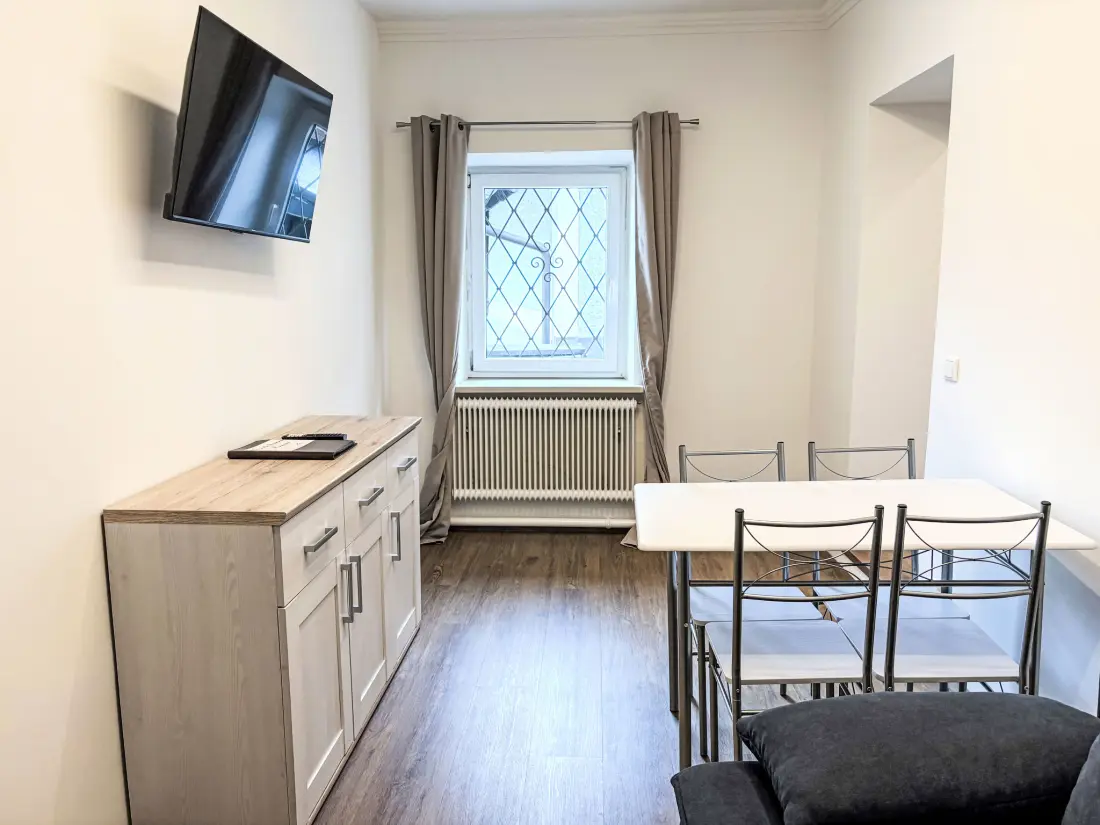 Résidence Mentenwirt Suite