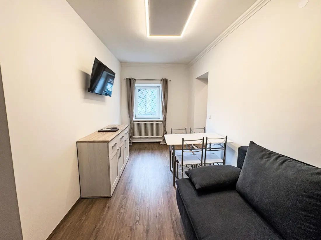 Résidence Mentenwirt Suite