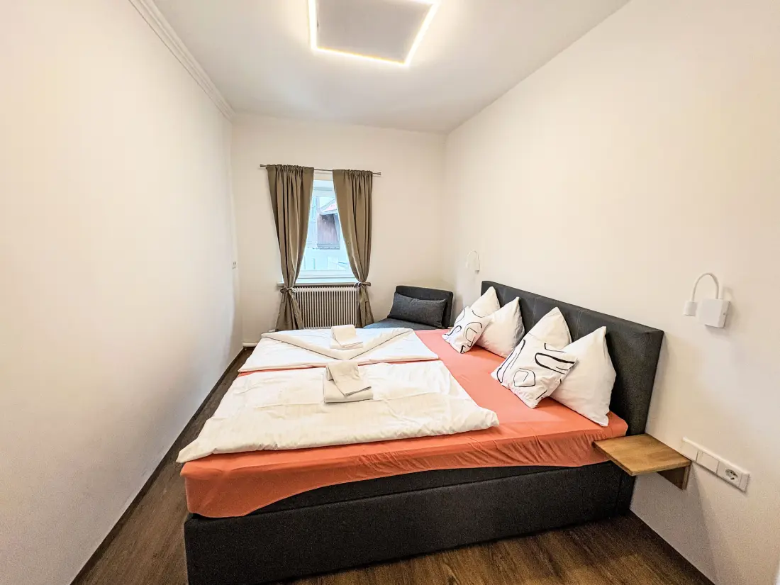 Résidence Mentenwirt Suite