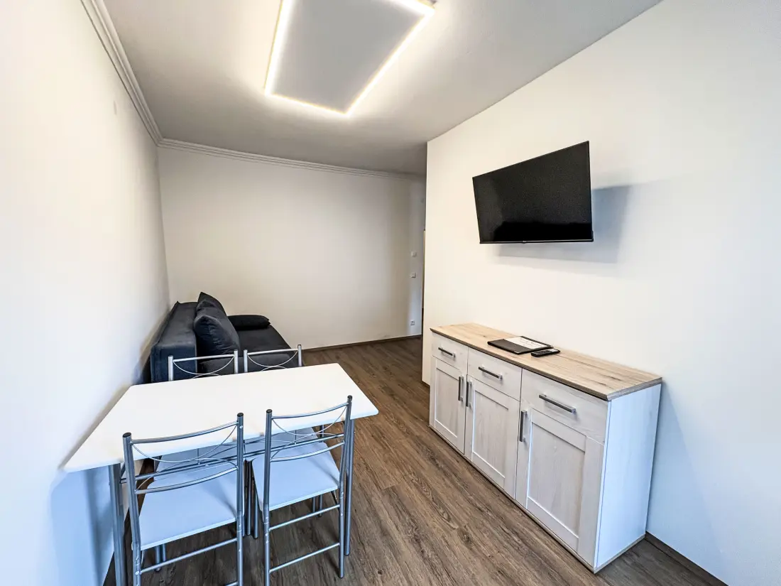 Résidence Mentenwirt Suite