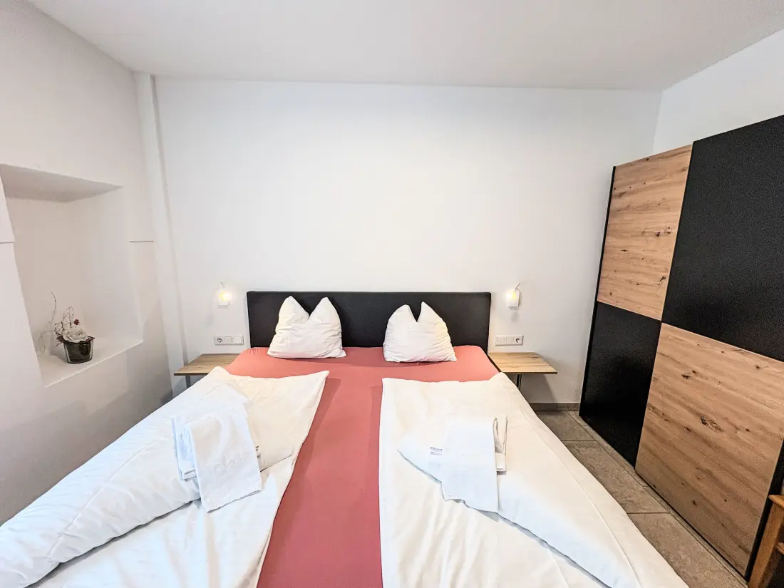 Résidence Mentenwirt Suite