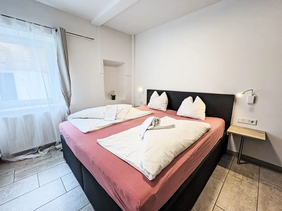 Résidence Mentenwirt Suite