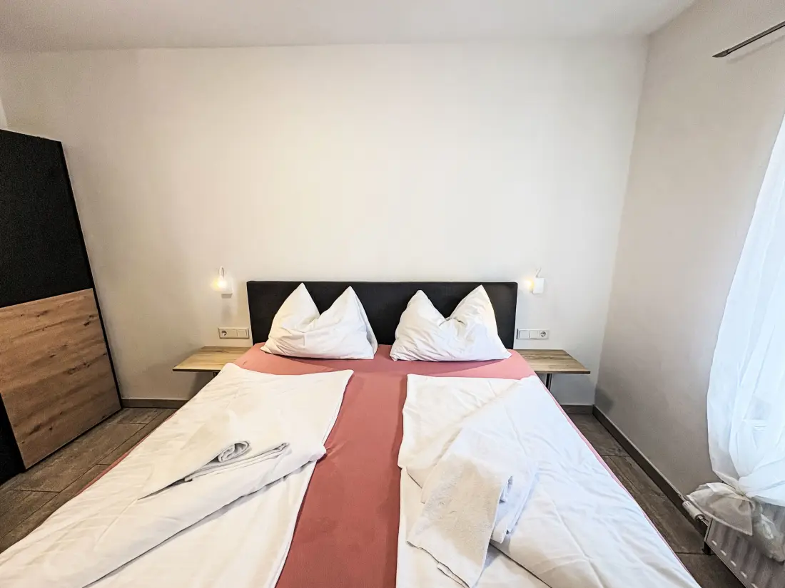 Résidence Mentenwirt Suite