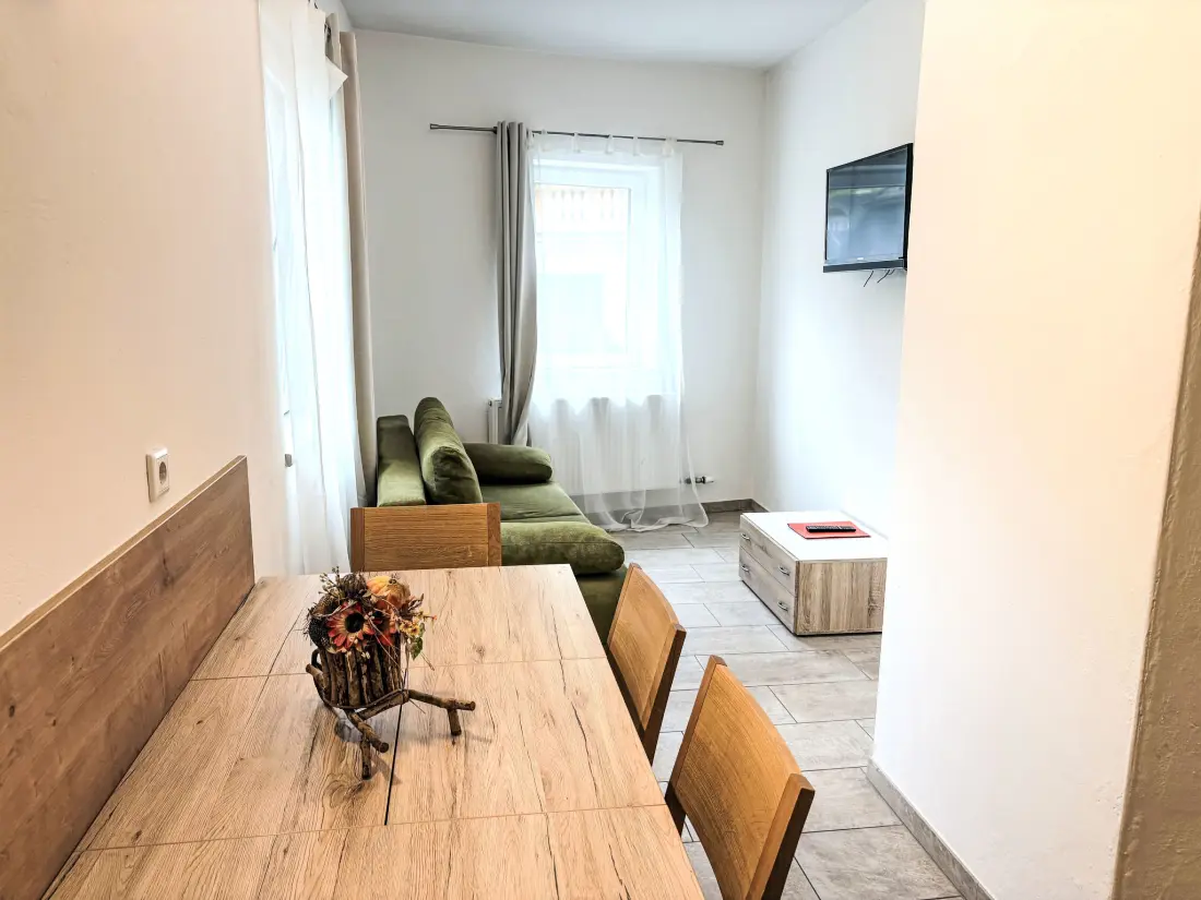 Résidence Mentenwirt Suite