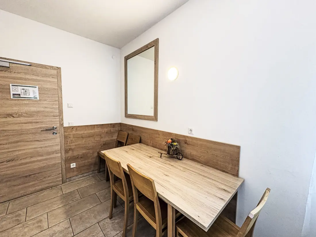 Résidence Mentenwirt Suite